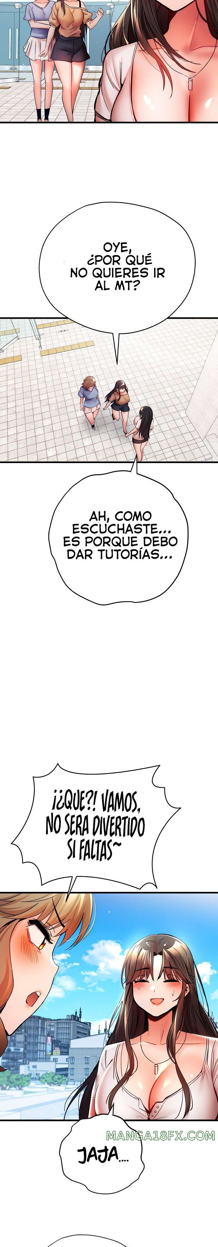 You Want to do it With a Woman You Don’t Know? Raw - Chapter 24 [photo 12] - MangaPorn