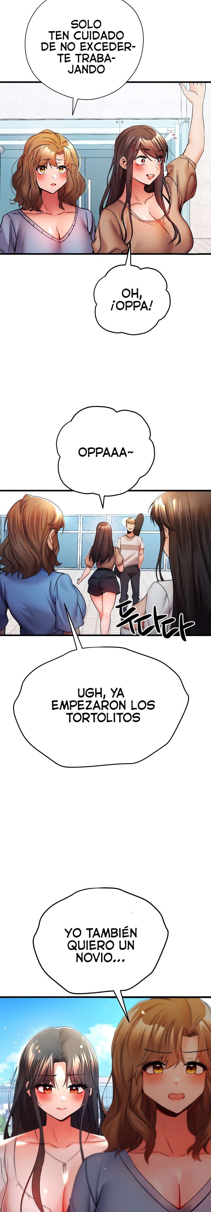 You Want to do it With a Woman You Don’t Know? Raw - Chapter 24 [photo 13] - MangaPorn