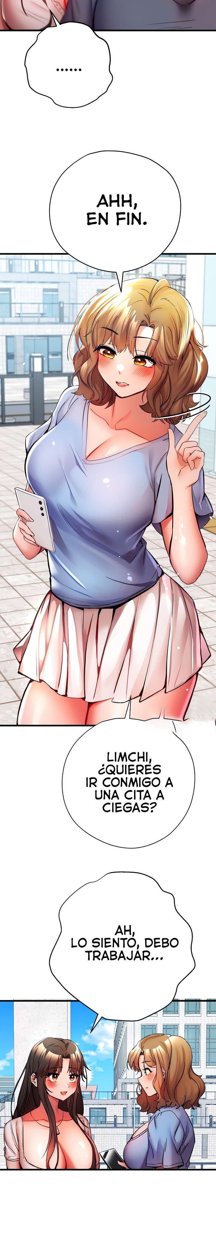 You Want to do it With a Woman You Don’t Know? Raw - Chapter 24 [photo 14] - MangaPorn