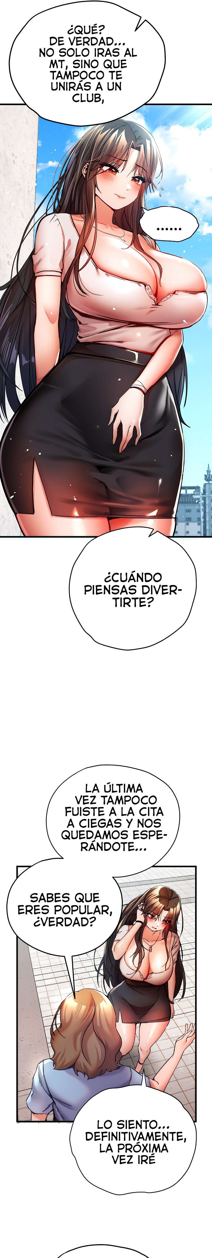 You Want to do it With a Woman You Don’t Know? Raw - Chapter 24 [photo 15] - MangaPorn