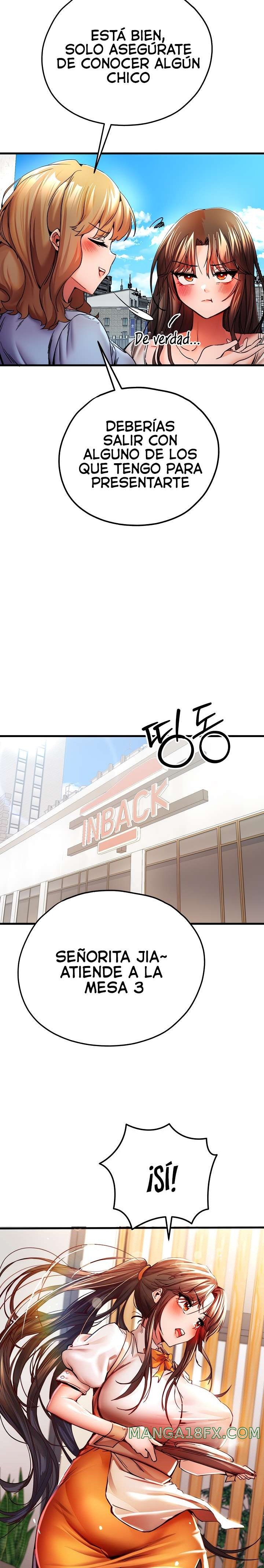 You Want to do it With a Woman You Don’t Know? Raw - Chapter 24 [photo 16] - MangaPorn