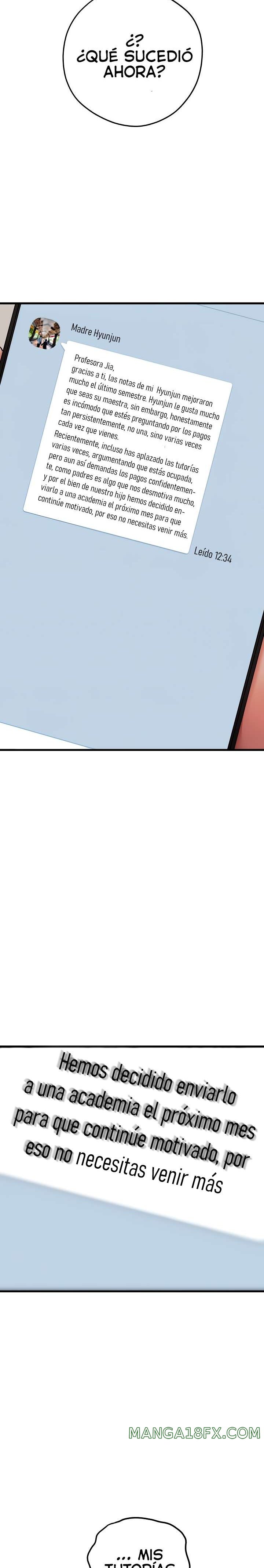 You Want to do it With a Woman You Don’t Know? Raw - Chapter 24 [photo 20] - MangaPorn