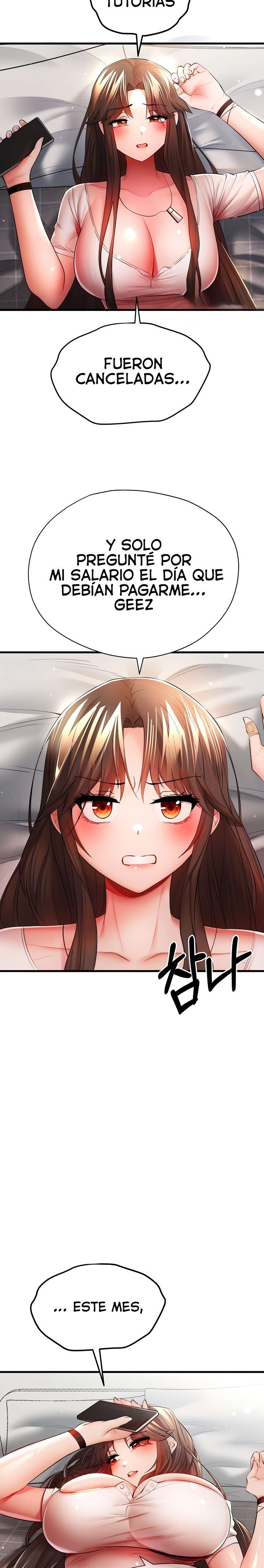 You Want to do it With a Woman You Don’t Know? Raw - Chapter 24 [photo 21] - MangaPorn