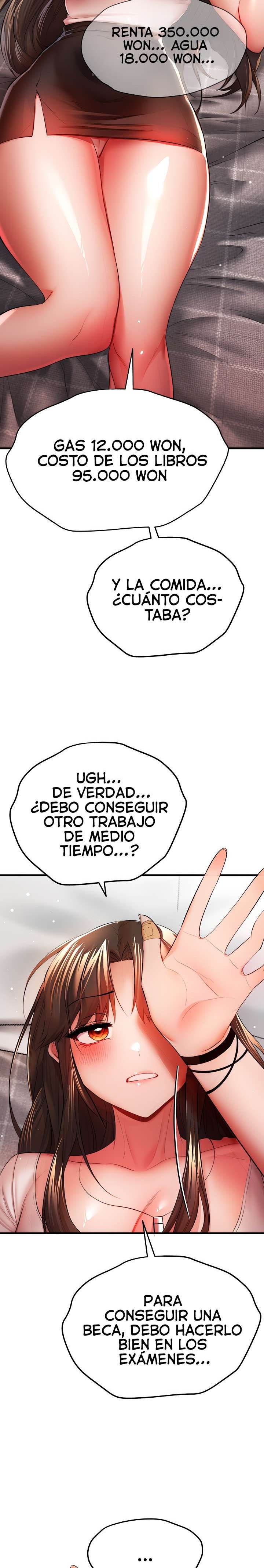 You Want to do it With a Woman You Don’t Know? Raw - Chapter 24 [photo 22] - MangaPorn