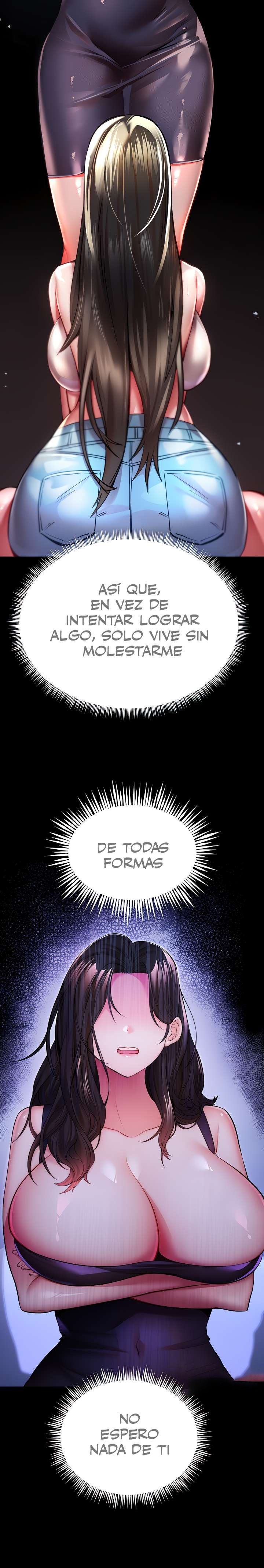 You Want to do it With a Woman You Don’t Know? Raw - Chapter 24 [photo 24] - MangaPorn