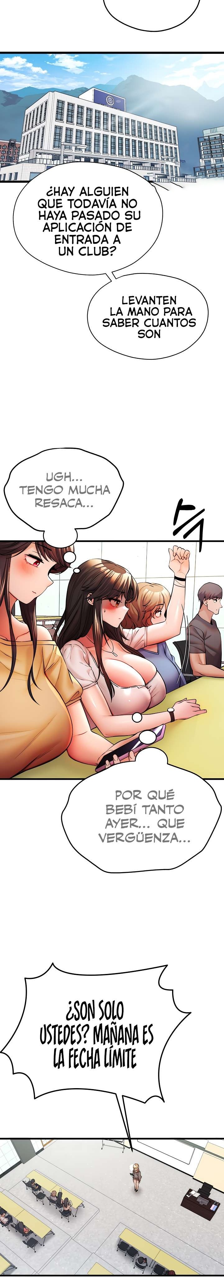 You Want to do it With a Woman You Don’t Know? Raw - Chapter 24 [photo 4] - MangaPorn