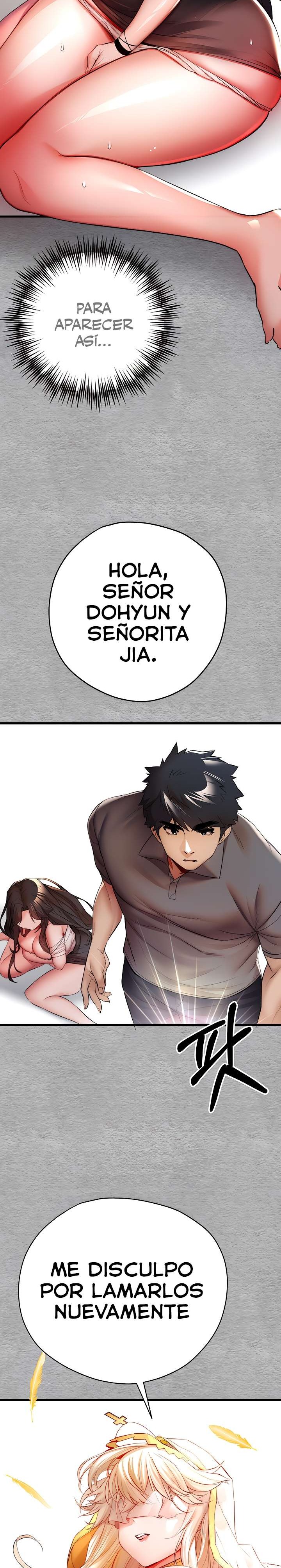 You Want to do it With a Woman You Don’t Know? Raw - Chapter 24 [photo 40] - MangaPorn