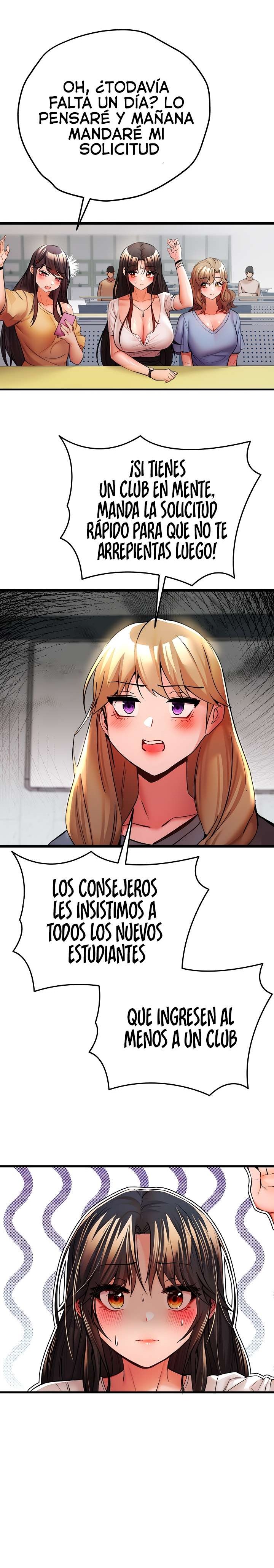 You Want to do it With a Woman You Don’t Know? Raw - Chapter 24 [photo 5] - MangaPorn