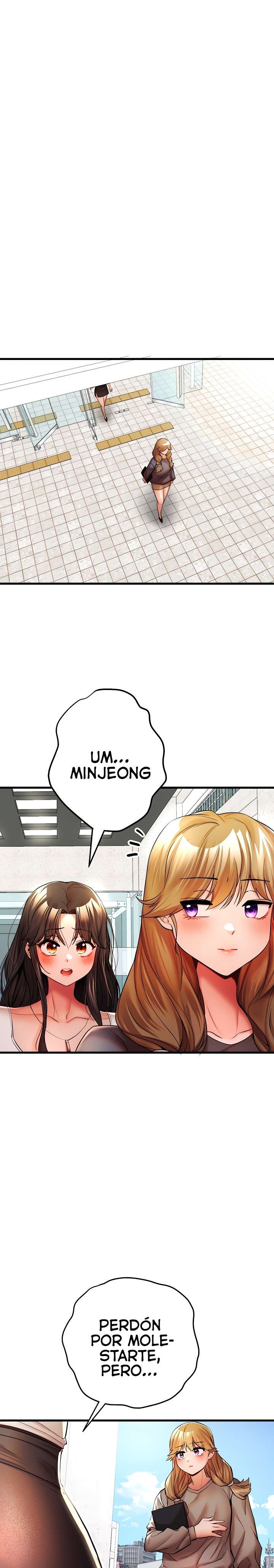 You Want to do it With a Woman You Don’t Know? Raw - Chapter 24 [photo 6] - MangaPorn