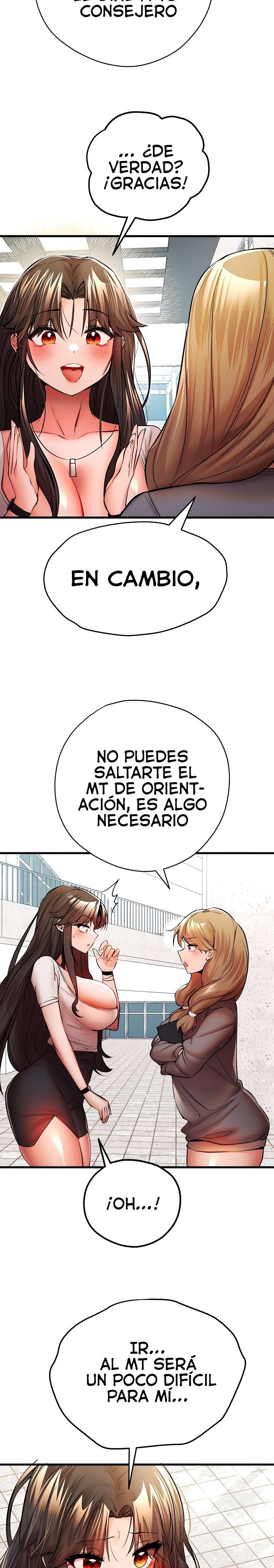 You Want to do it With a Woman You Don’t Know? Raw - Chapter 24 [photo 8] - MangaPorn