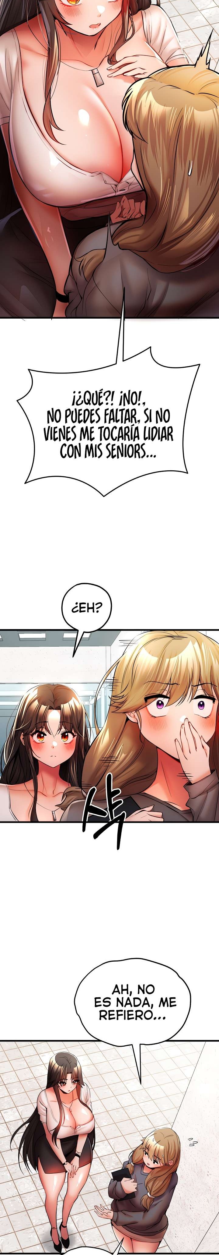 You Want to do it With a Woman You Don’t Know? Raw - Chapter 24 [photo 9] - MangaPorn