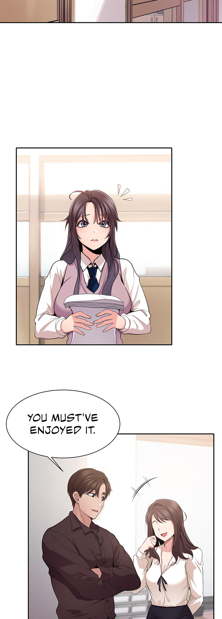 Meeting you again - Chapter 1 [photo 11] - MangaPorn