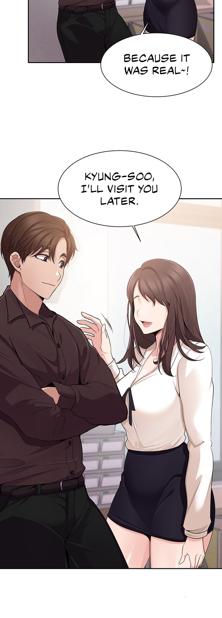 Meeting you again - Chapter 1 [photo 12] - MangaPorn