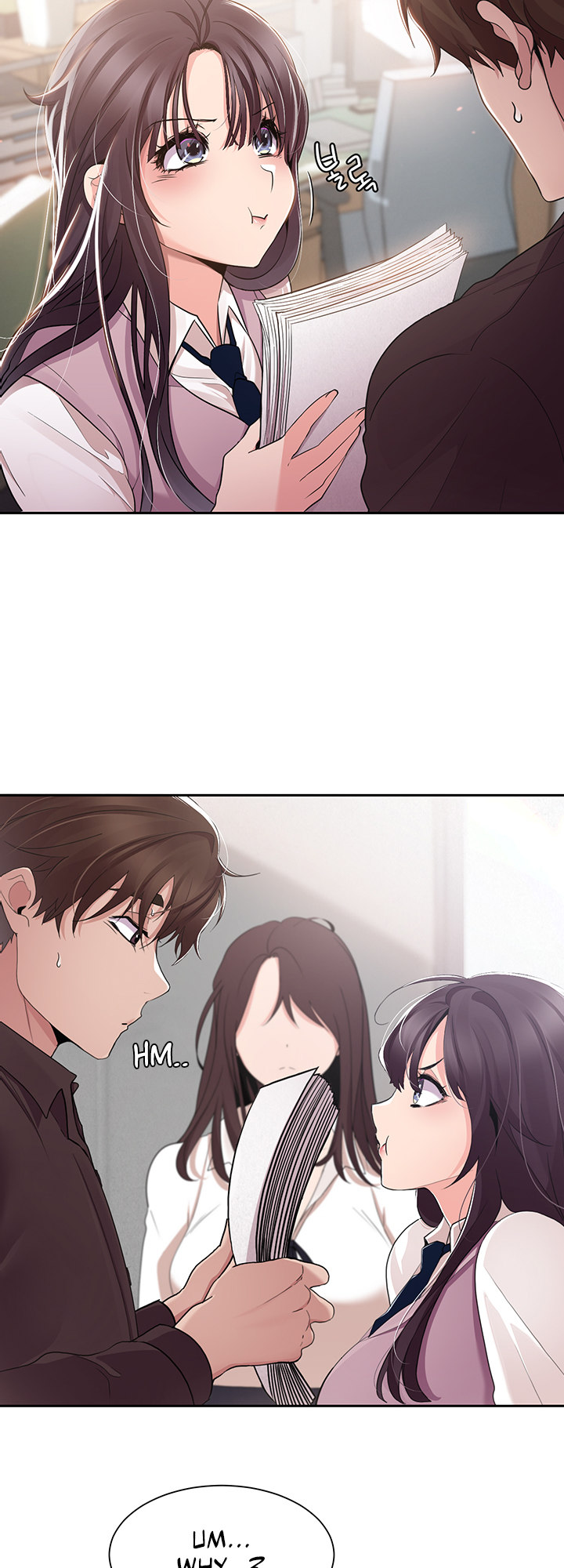 Meeting you again - Chapter 1 [photo 16] - MangaPorn