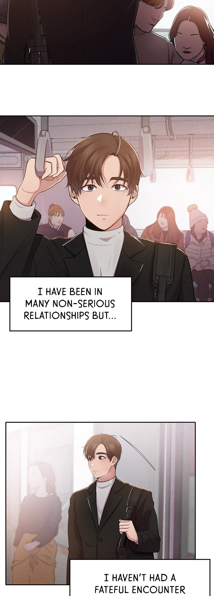 Meeting you again - Chapter 1 [photo 2] - MangaPorn