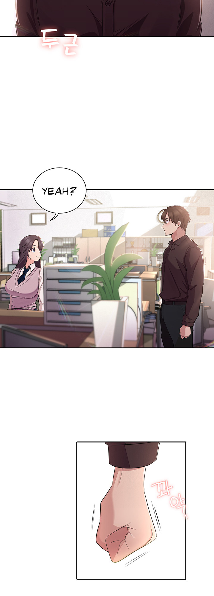Meeting you again - Chapter 1 [photo 33] - MangaPorn