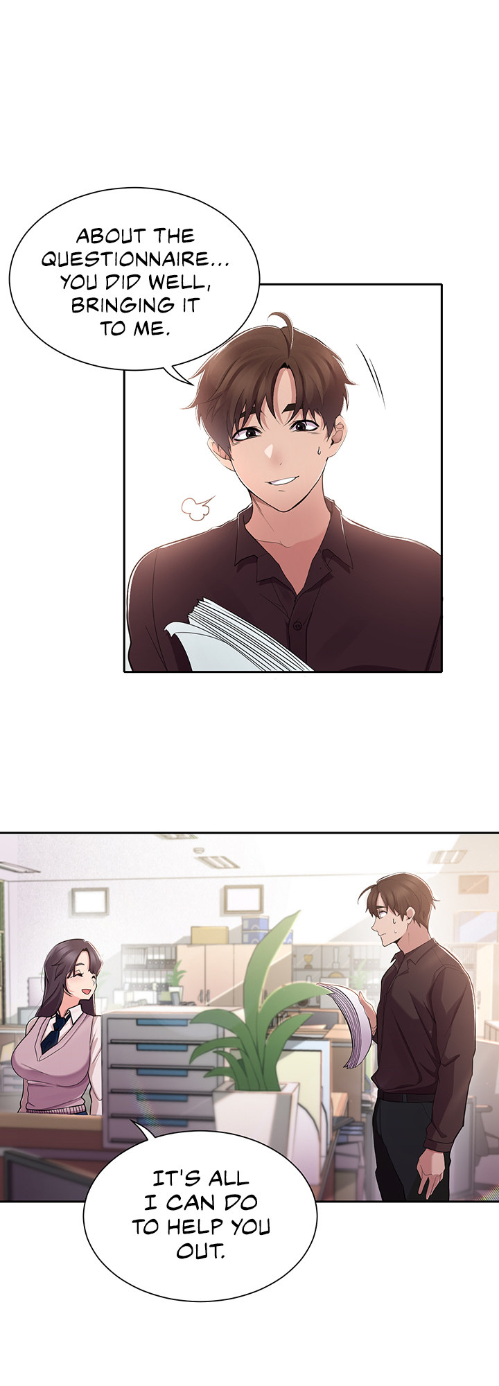 Meeting you again - Chapter 1 [photo 35] - MangaPorn