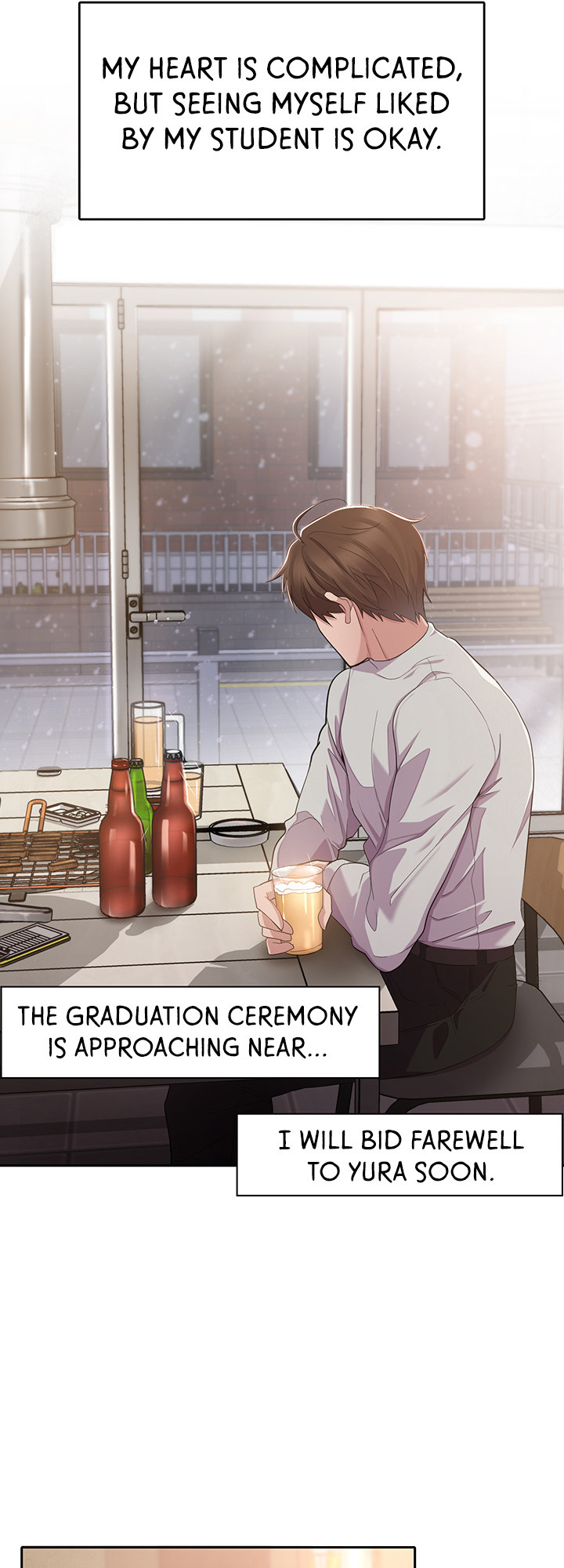 Meeting you again - Chapter 1 [photo 37] - MangaPorn