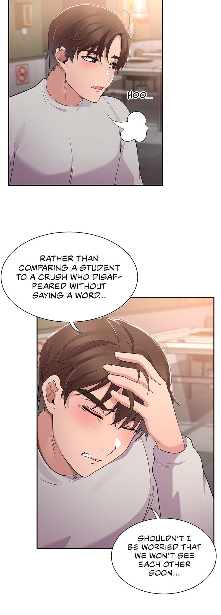 Meeting you again - Chapter 1 [photo 38] - MangaPorn