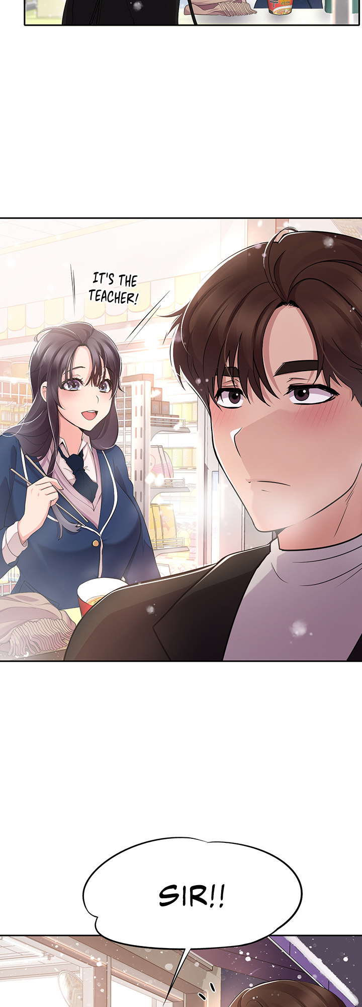 Meeting you again - Chapter 1 [photo 41] - MangaPorn