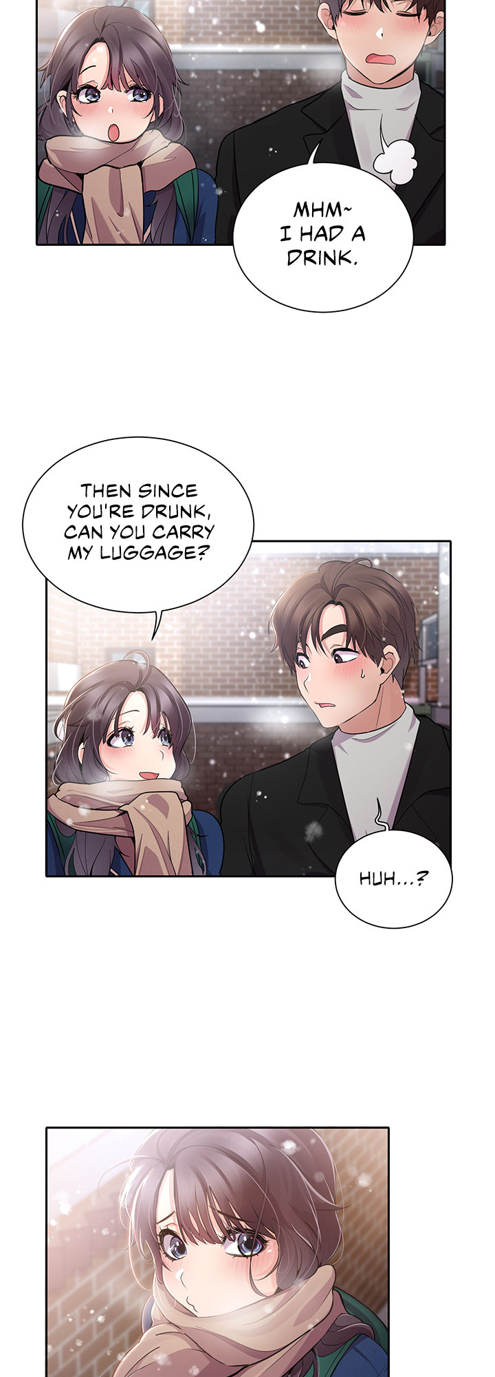 Meeting you again - Chapter 1 [photo 44] - MangaPorn