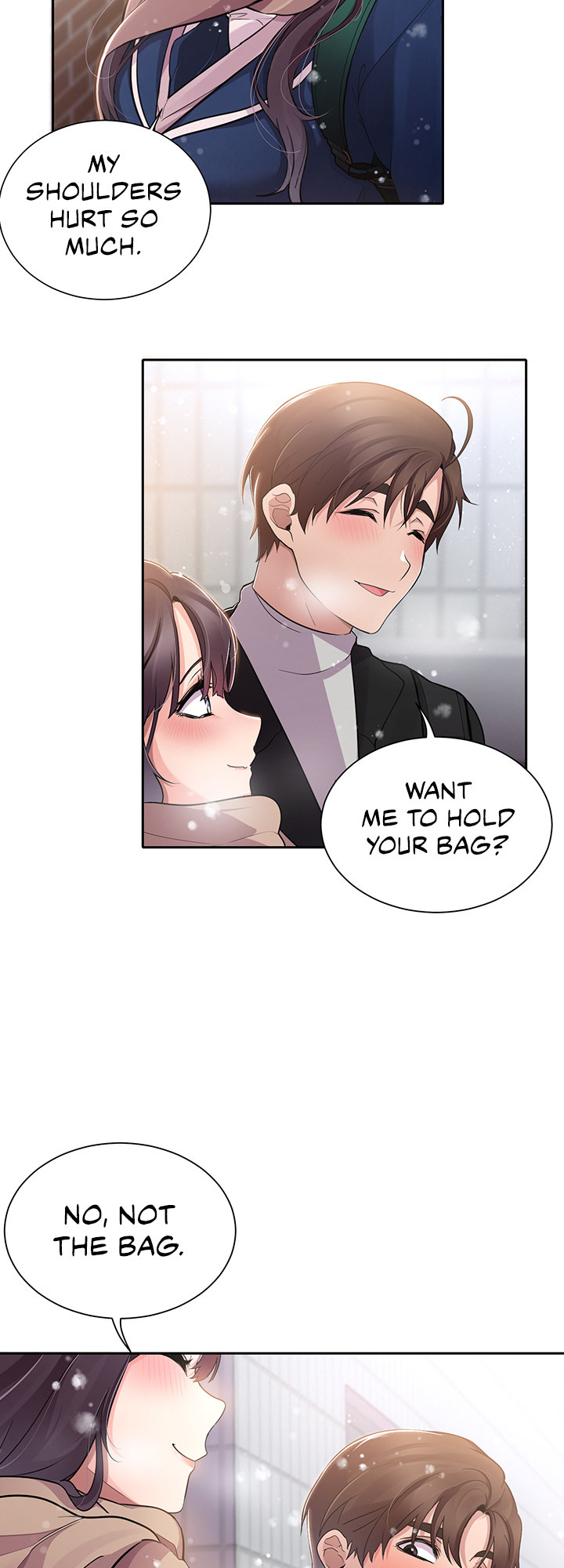 Meeting you again - Chapter 1 [photo 45] - MangaPorn