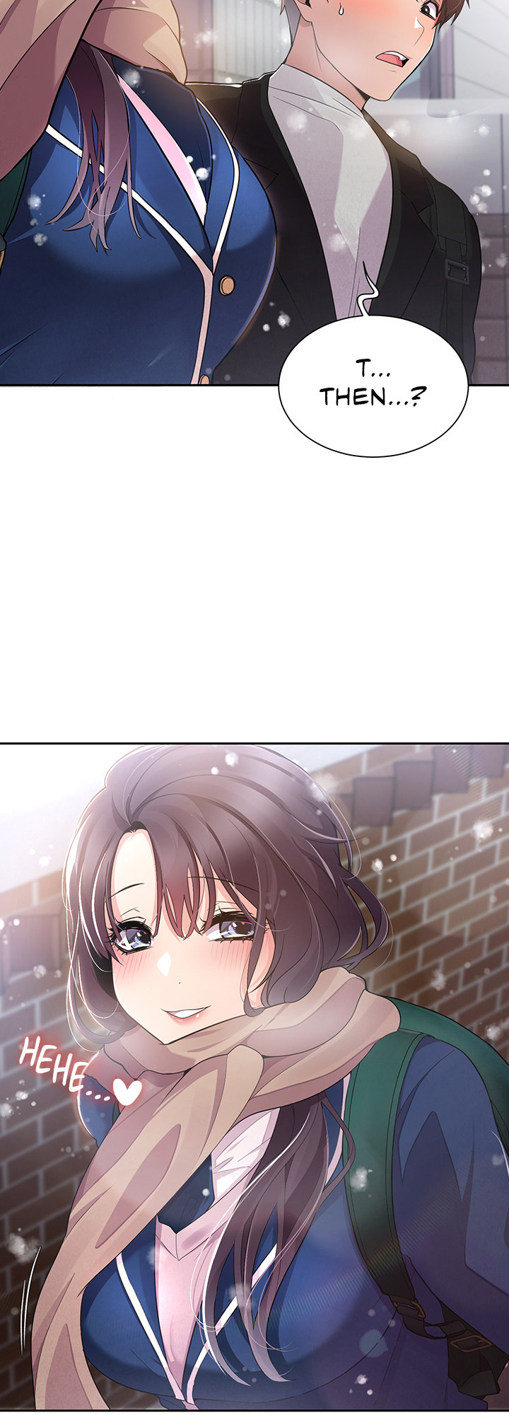 Meeting you again - Chapter 1 [photo 46] - MangaPorn