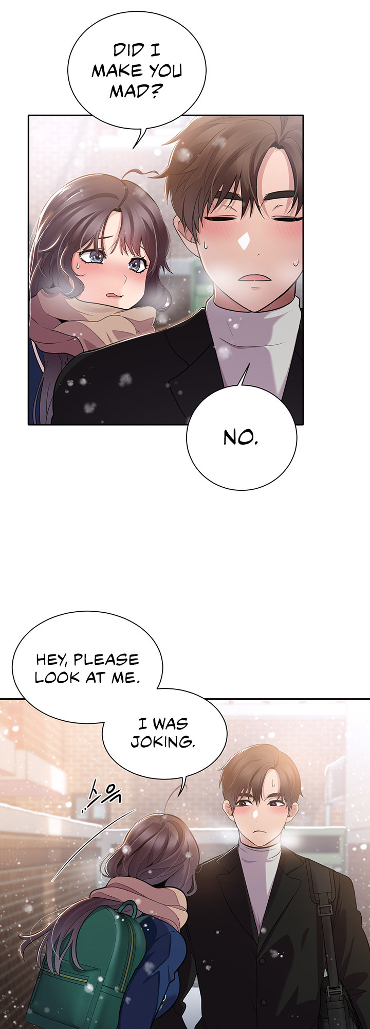 Meeting you again - Chapter 1 [photo 48] - MangaPorn