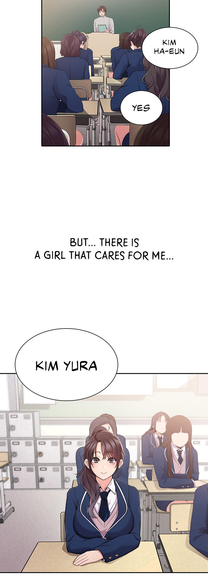 Meeting you again - Chapter 1 [photo 7] - MangaPorn