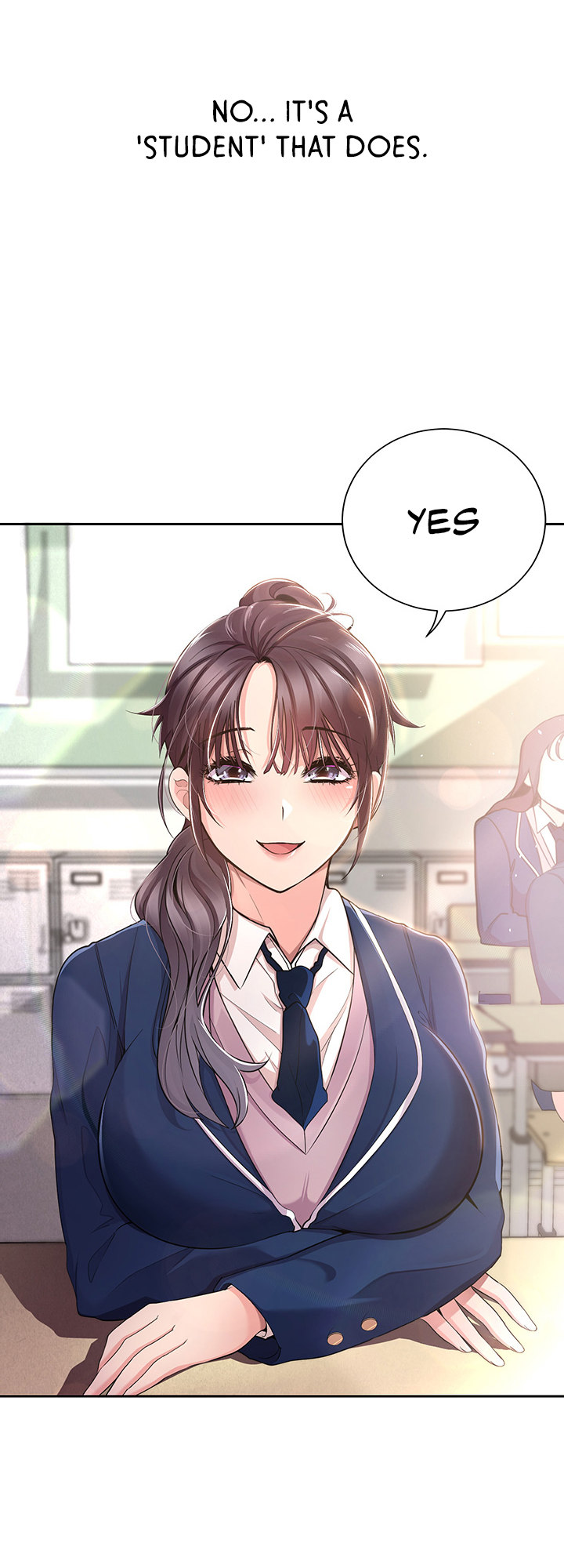 Meeting you again - Chapter 1 [photo 8] - MangaPorn