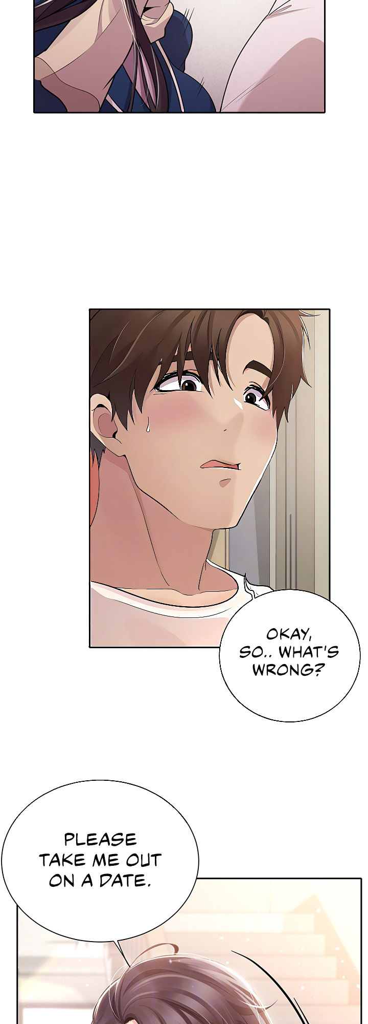 Meeting you again - Chapter 2 [photo 15] - MangaPorn