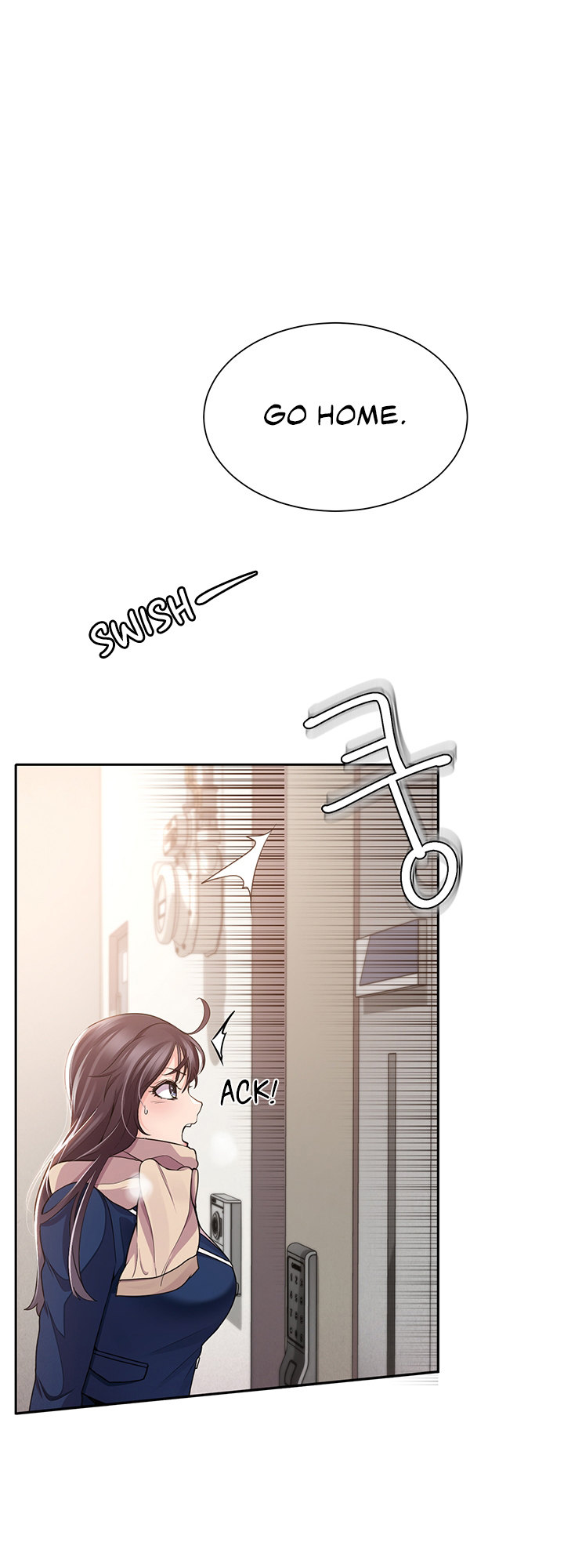 Meeting you again - Chapter 2 [photo 17] - MangaPorn