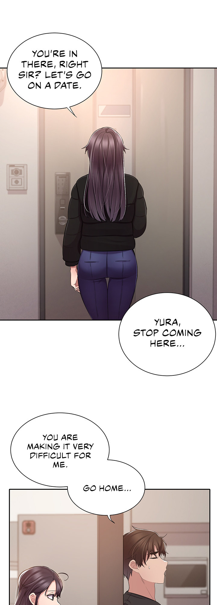 Meeting you again - Chapter 2 [photo 25] - MangaPorn