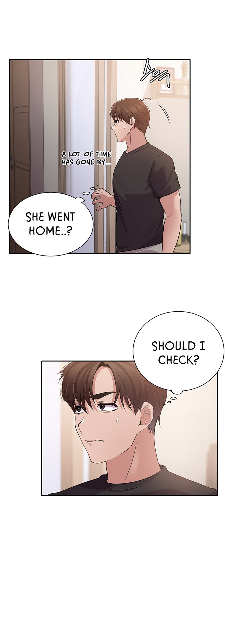Meeting you again - Chapter 2 [photo 27] - MangaPorn