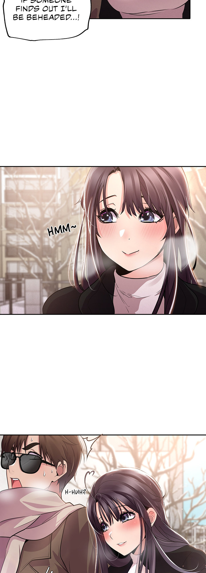 Meeting you again - Chapter 2 [photo 34] - MangaPorn