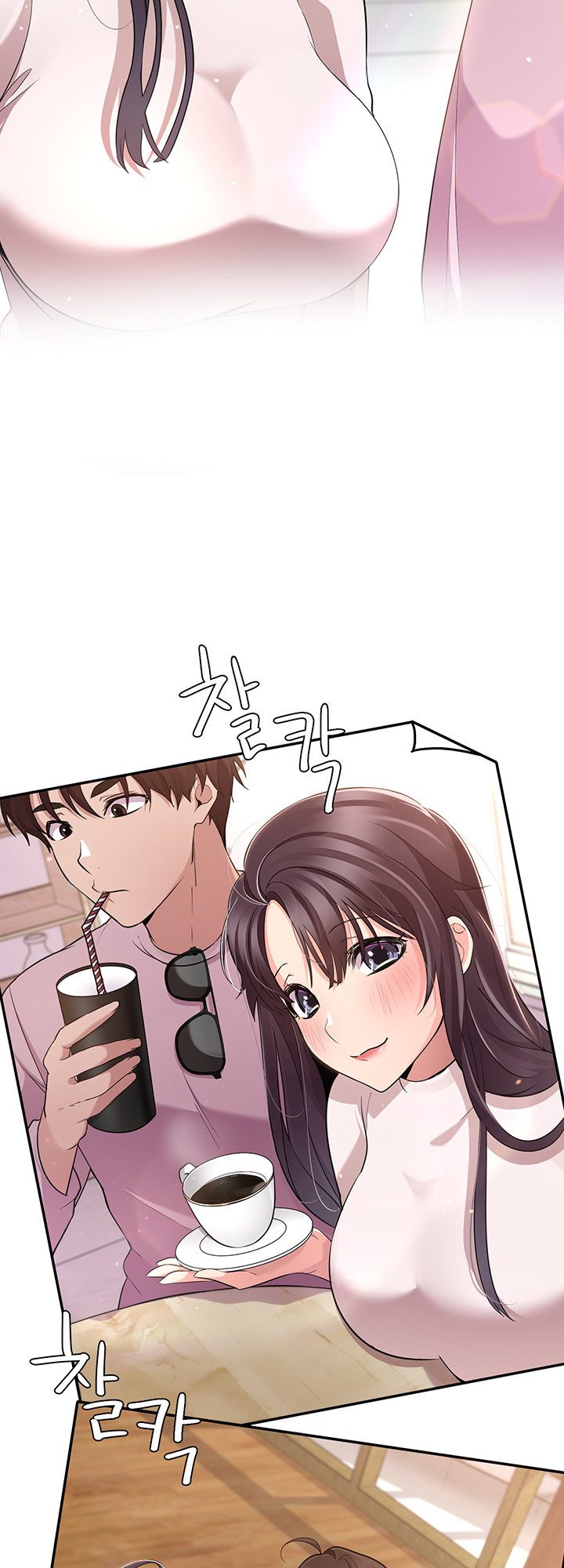 Meeting you again - Chapter 2 [photo 39] - MangaPorn