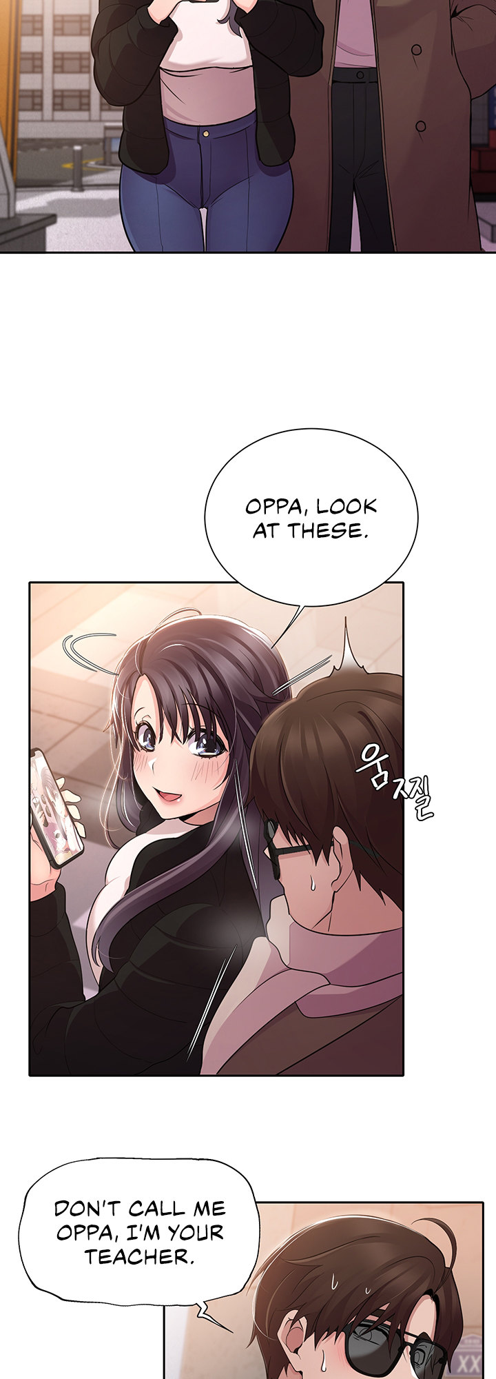 Meeting you again - Chapter 2 [photo 42] - MangaPorn