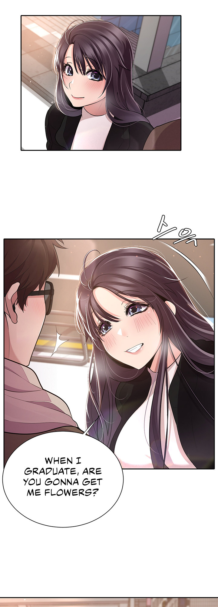 Meeting you again - Chapter 2 [photo 44] - MangaPorn