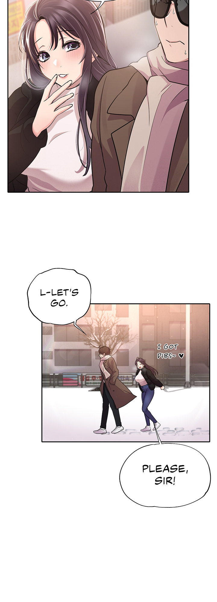 Meeting you again - Chapter 2 [photo 47] - MangaPorn