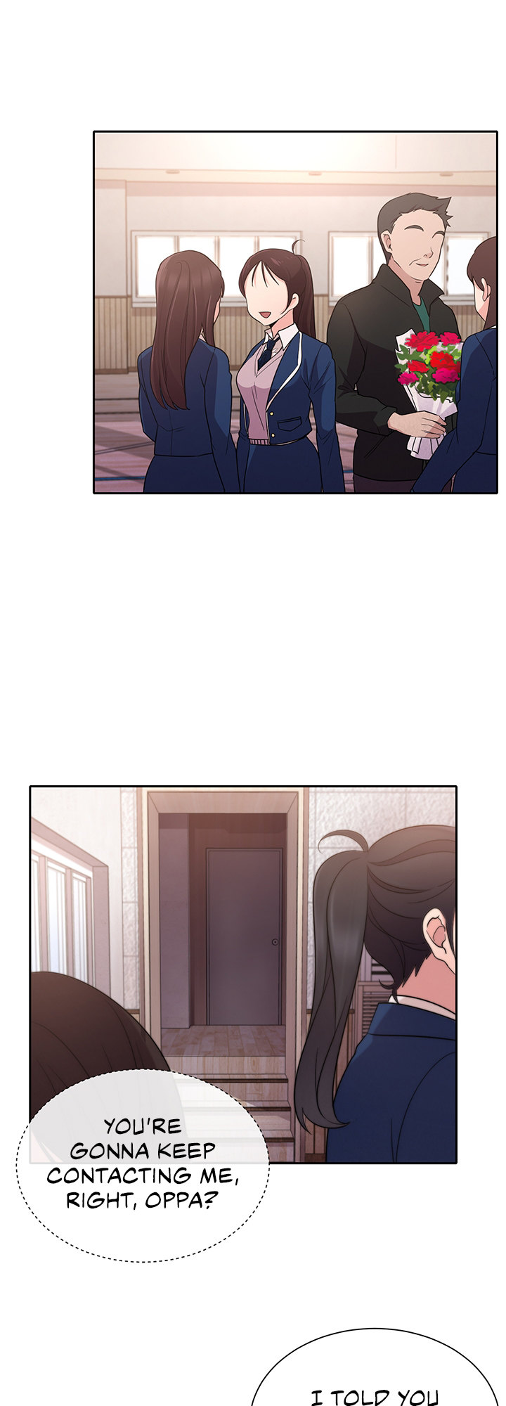 Meeting you again - Chapter 2 [photo 49] - MangaPorn