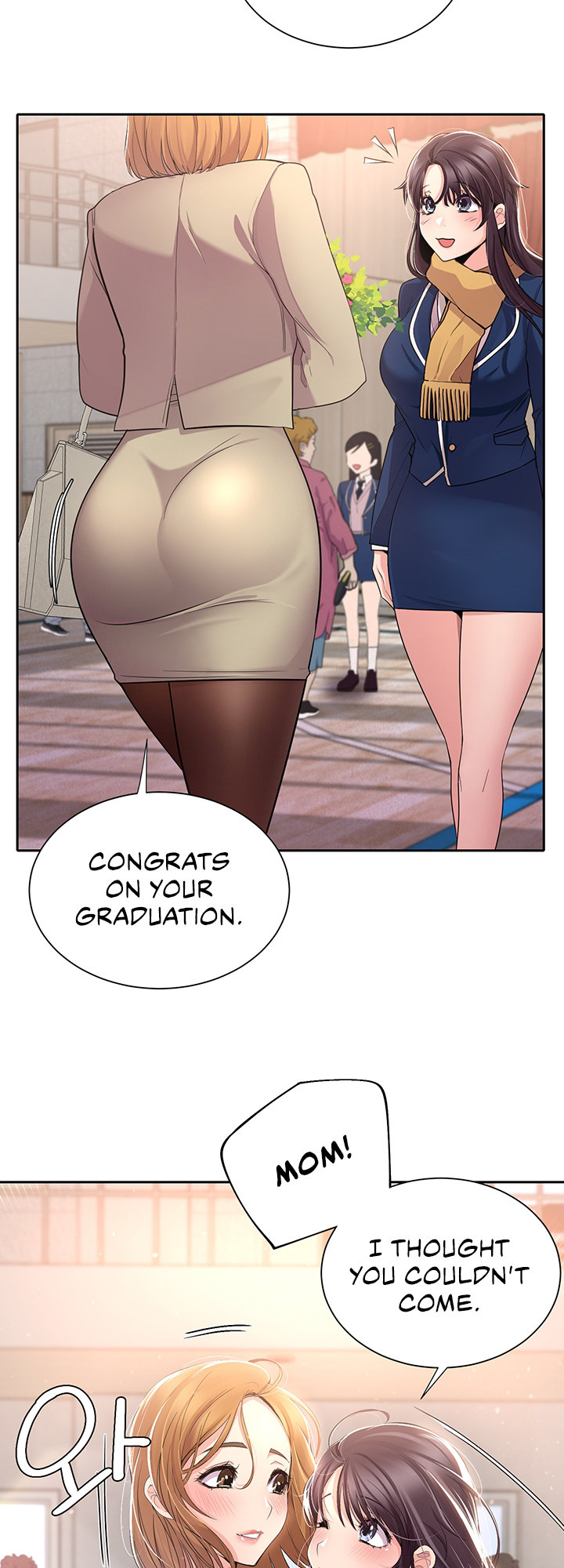 Meeting you again - Chapter 2 [photo 56] - MangaPorn