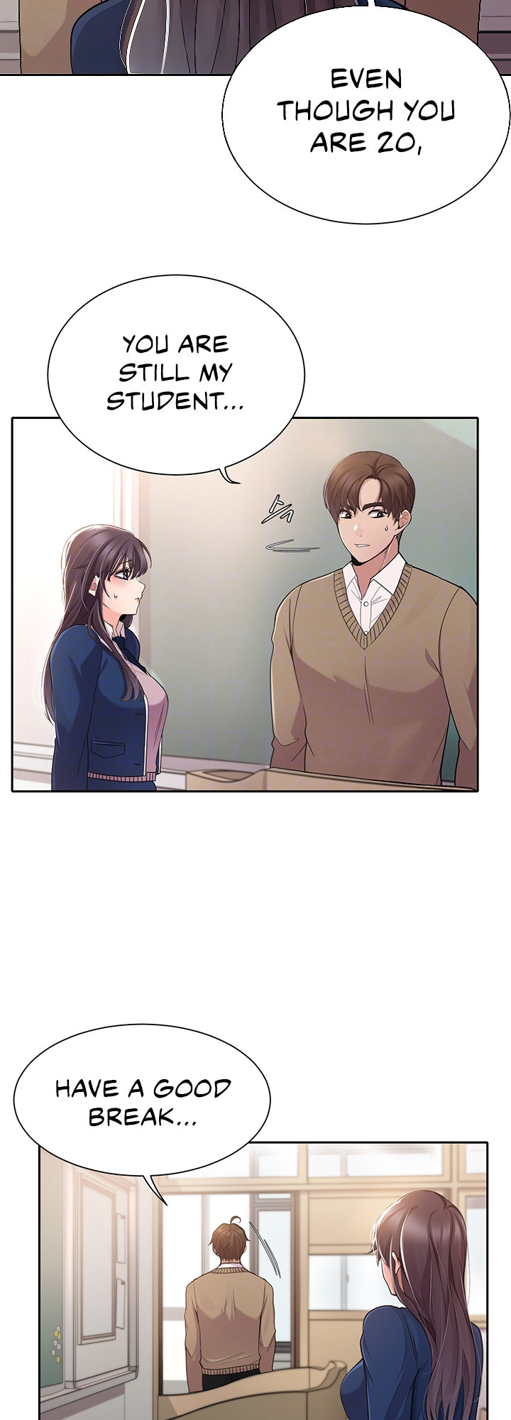 Meeting you again - Chapter 2 [photo 7] - MangaPorn