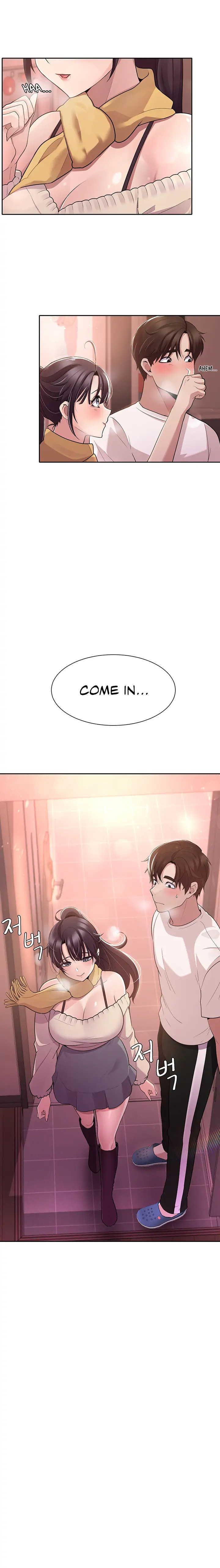 Meeting you again - Chapter 3 [photo 10] - MangaPorn