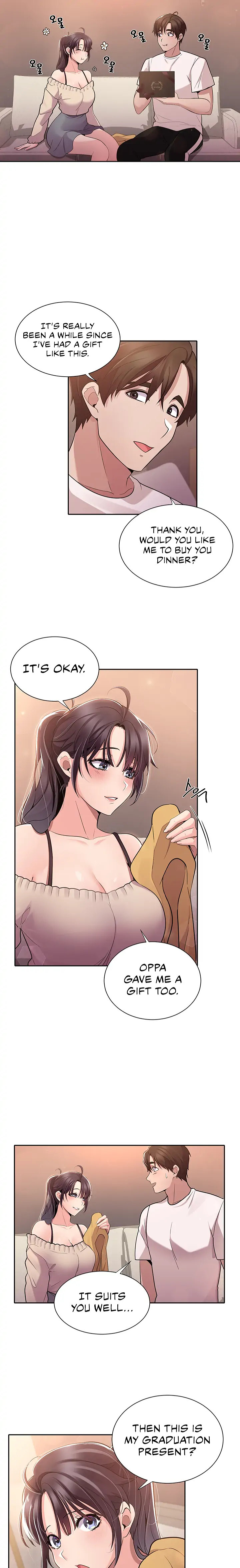 Meeting you again - Chapter 3 [photo 13] - MangaPorn