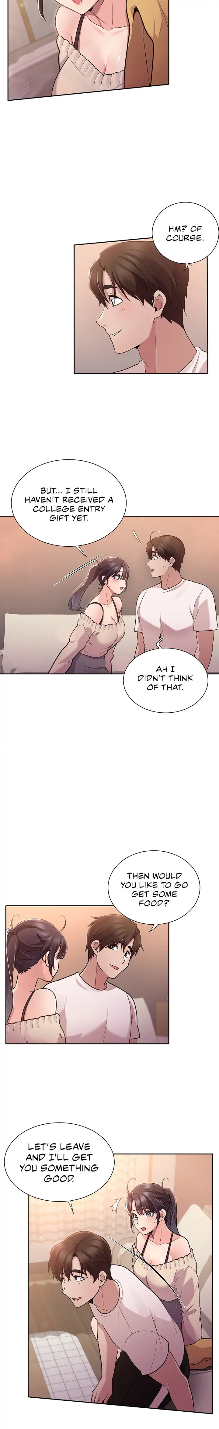 Meeting you again - Chapter 3 [photo 14] - MangaPorn