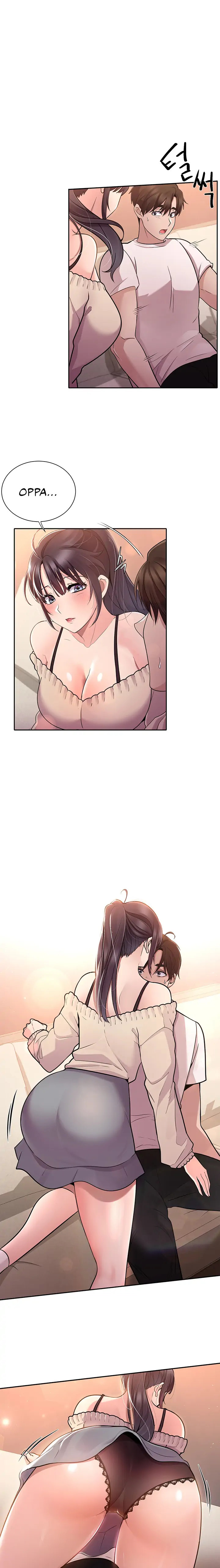 Meeting you again - Chapter 3 [photo 16] - MangaPorn