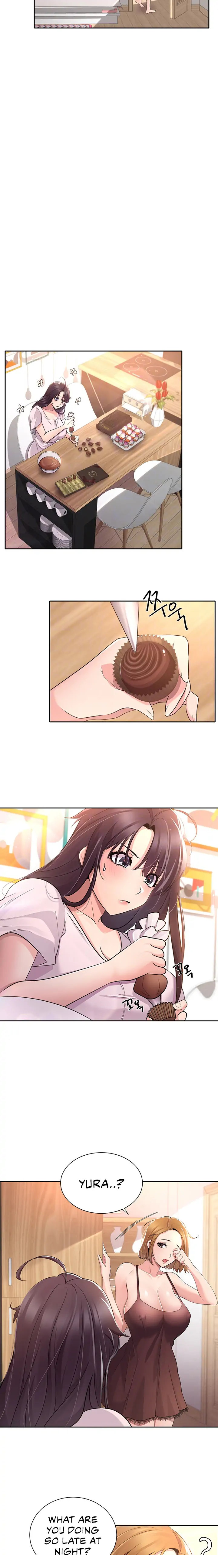 Meeting you again - Chapter 3 [photo 3] - MangaPorn