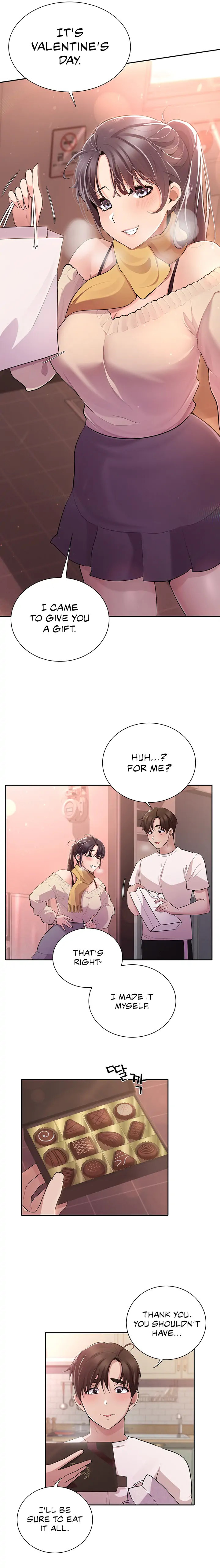 Meeting you again - Chapter 3 [photo 8] - MangaPorn