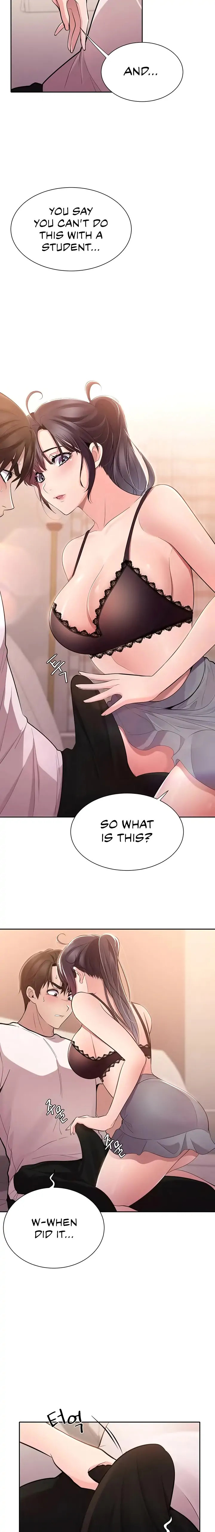 Meeting you again - Chapter 4 [photo 10] - MangaPorn