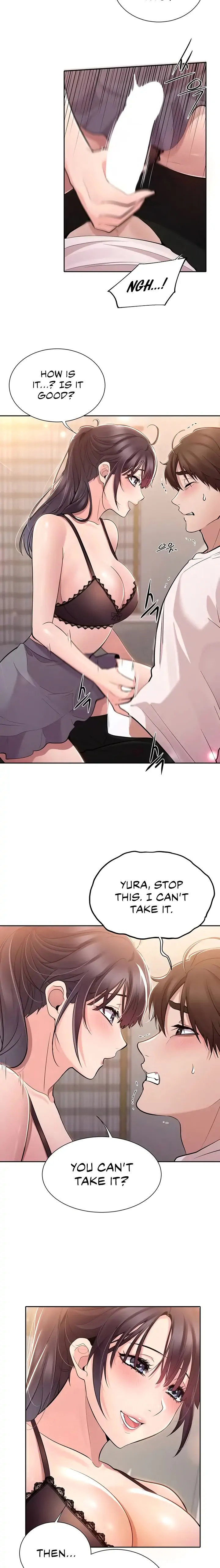 Meeting you again - Chapter 4 [photo 12] - MangaPorn